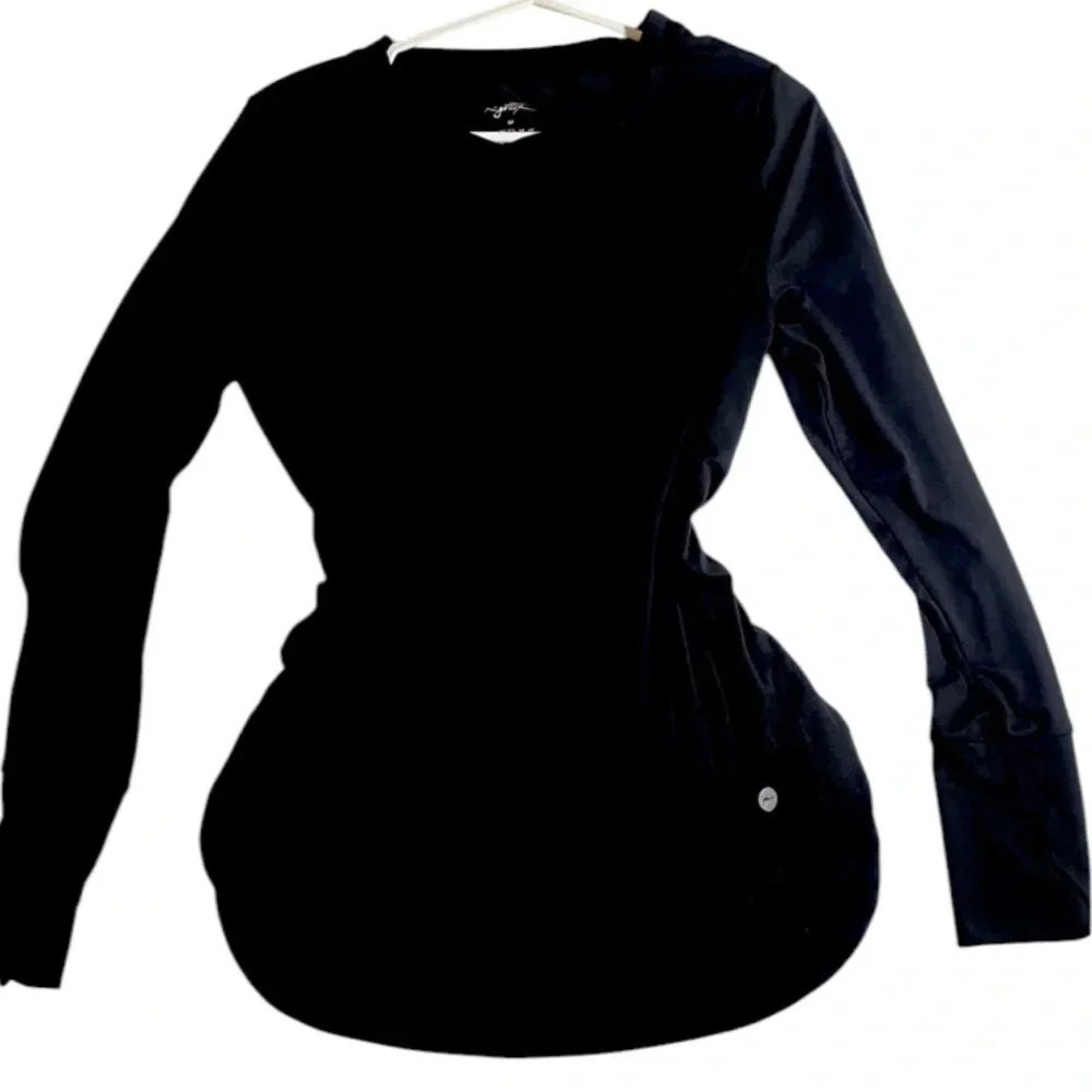 Ladies Long Sleeve